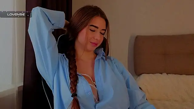 evapuffy's Live XXX Chat