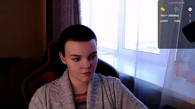 KrisNeal live XXX chat