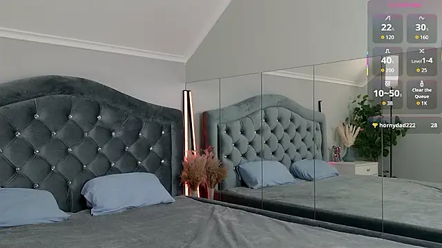 CleoStringer Live XXX-chat