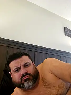 Chat XXX ao vivo de Roddog18