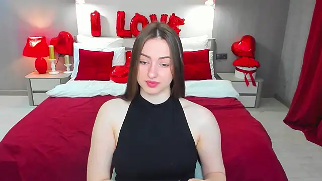 Živý XXX chat Christina_Enigma