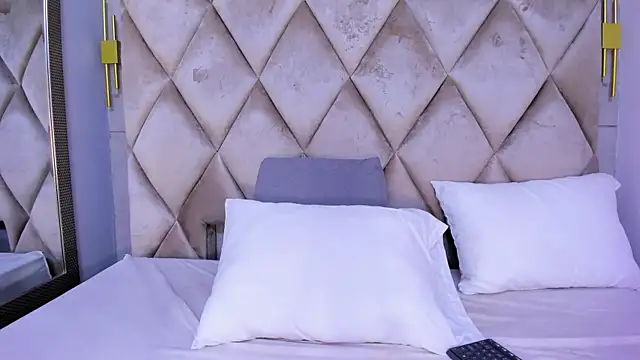 GabyParker_ élő XXX-chatje