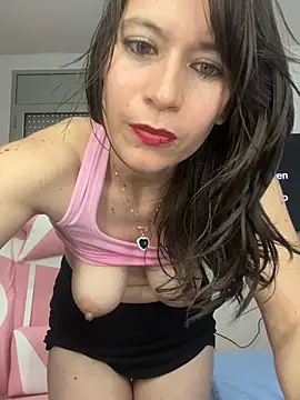 Czat XXX na żywo – AlanaRius18