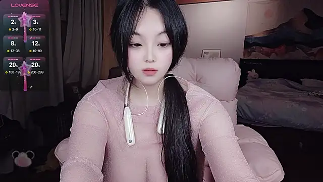 Lenai- – Naživo XXX chat