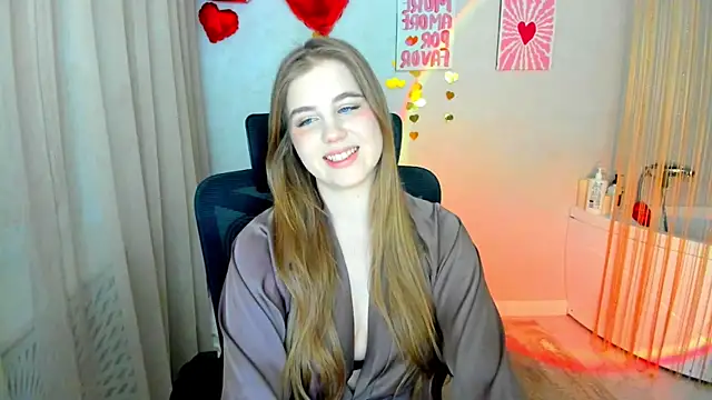 GoldenMirage Live XXX-chat