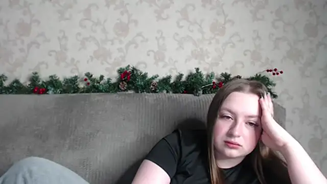 Živý XXX chat GirlPlayer