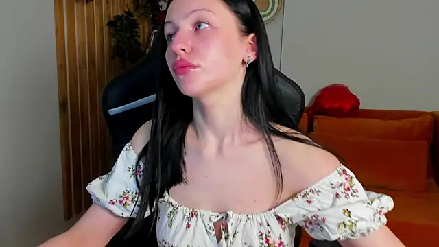 NaomiBlakes – Live XXX-chat