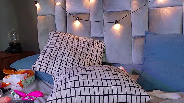 Miia_Anderson – Naživo XXX chat