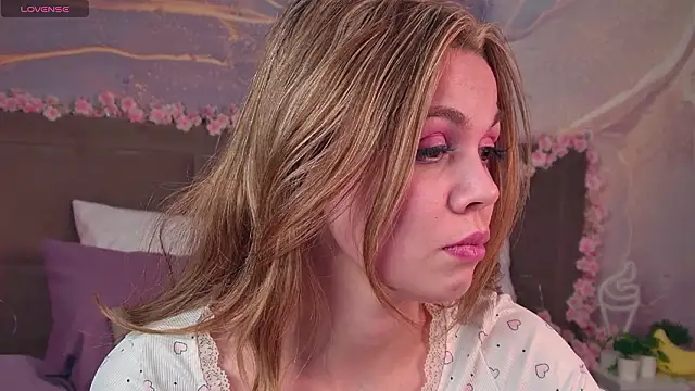 ScarletMarney – Naživo XXX chat