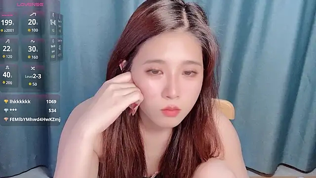 Czat XXX na żywo – Starlets77