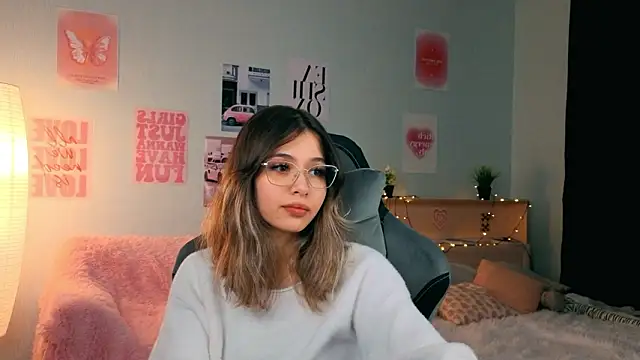 dinnerwithflowers – Naživo XXX chat