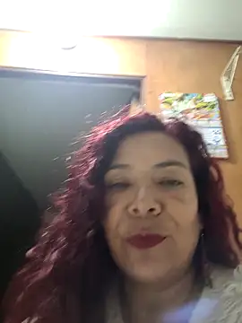 Scarlet_curly8a Chat XXX in diretta