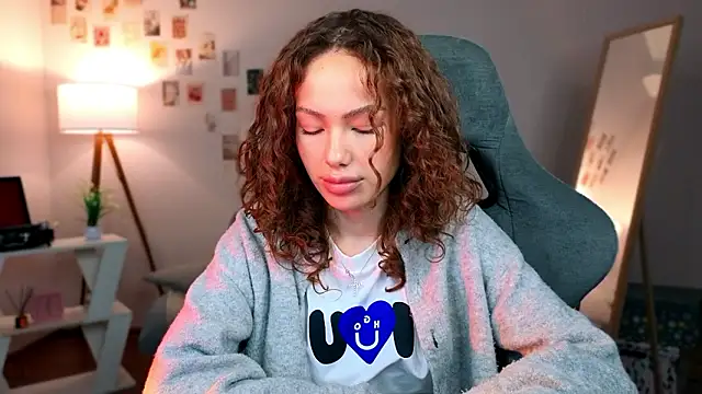 nexorine's Live XXX Chat