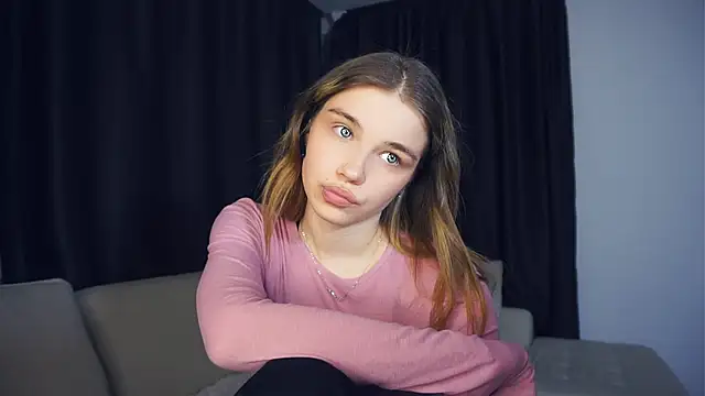 EarthaStinett's Live XXX Chat