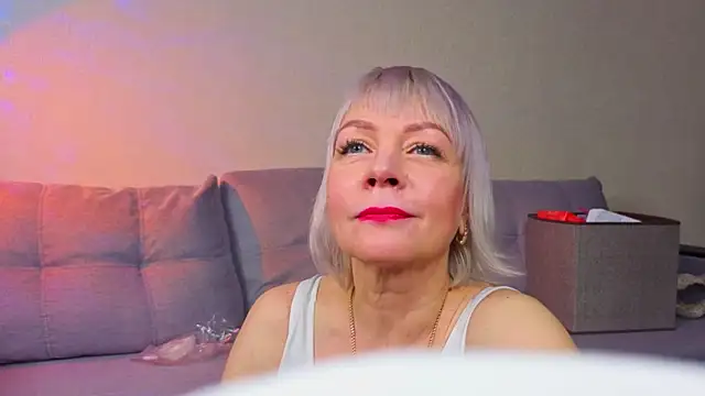 Chatroom XXX en direct de Ann_Annise