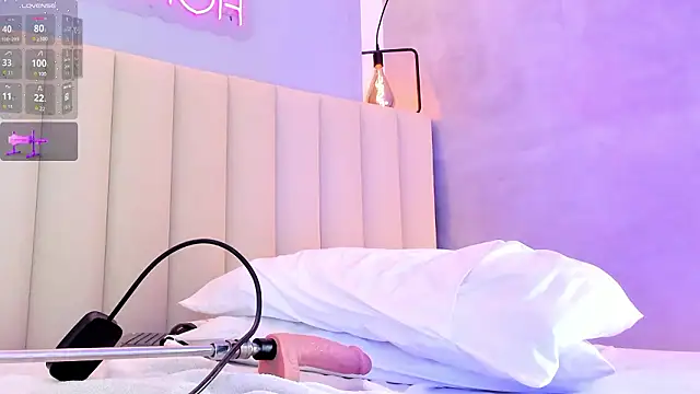 Chatroom XXX en direct de cherry_monroe