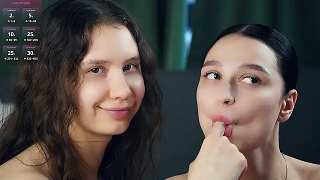 ZofiaSoshnik live XXX chat