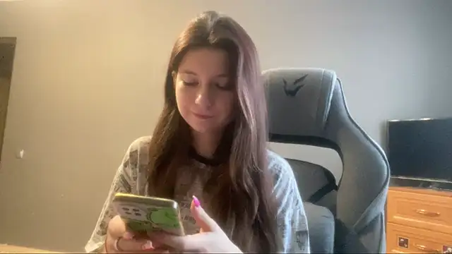 LunnaBliss – Naživo XXX chat