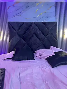 Zafira_Alabi Chat XXX in diretta