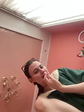 Flossy_Vettie 即時 XXX 聊天