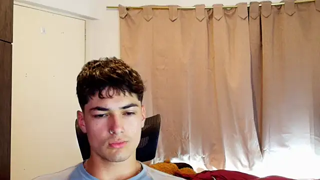 Chat +18 de jimmy_class ao vivo