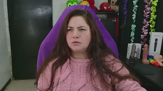 ann_bronw: онлайн-секс-чат