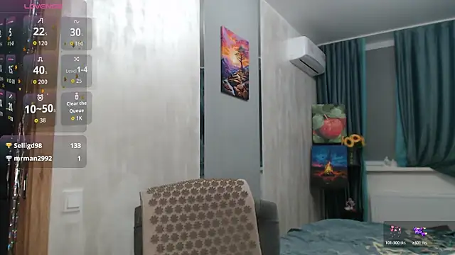 Stacy_Davice's Live XXX Chat