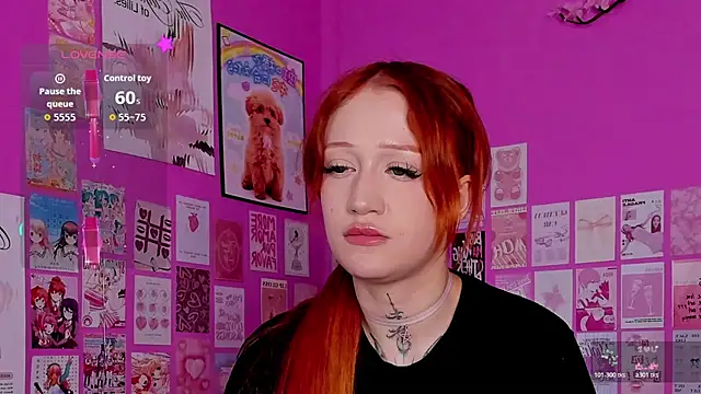 Eva_Cramer – Live XXX-chat