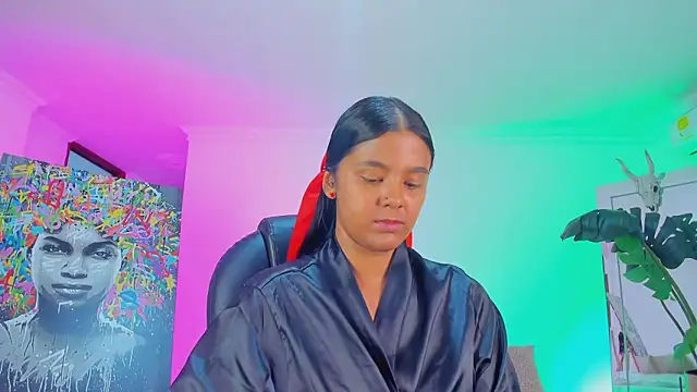 JANYLOVE__ Live XXX-Chat