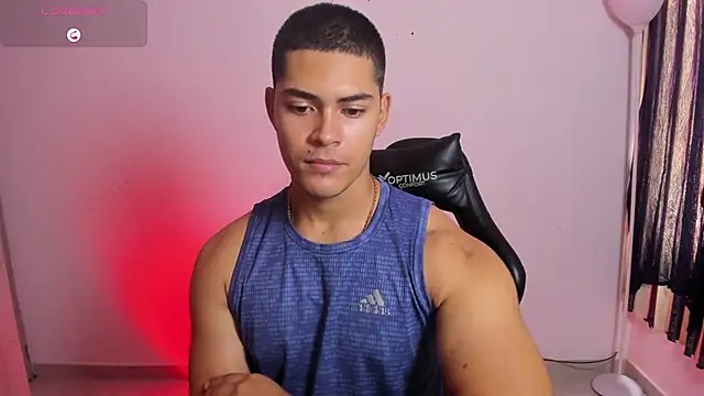 Iamdylan777 Live XXX-chat