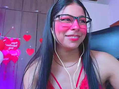 _ALLYSON18_ Live XXX-chat