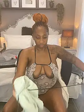 Czat XXX na żywo – The_OnlyMustangfeels