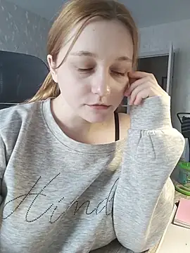 Bonechka – Live XXX-chat