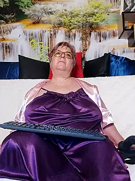 QueenPammy1 Live XXX Chat