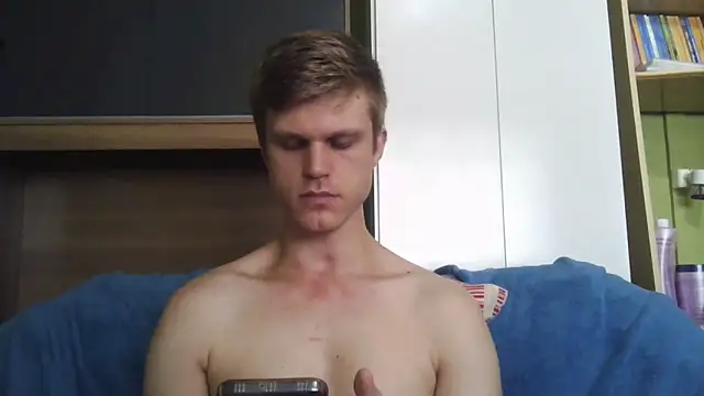 NinhoMorango Webcam show