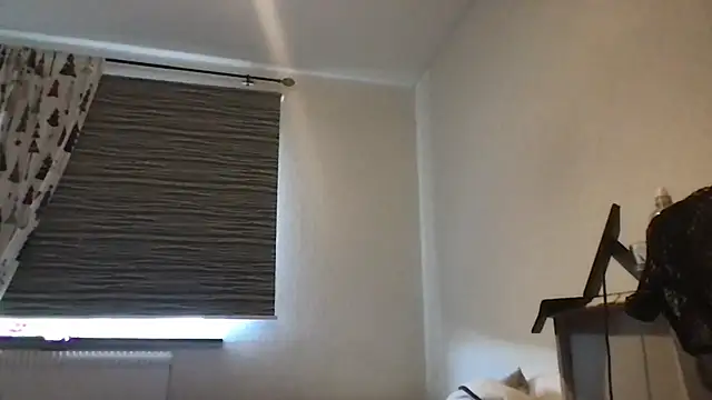 Kittymarlene Adlı Modelin Canlı XXX Sohbeti