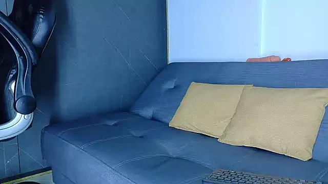 Chatroom XXX en direct de ALANNFERRER