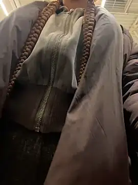 RosieSecret 现场XXX聊天