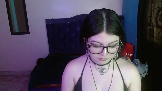 Ginebra_Sensual – Live XXX-chat