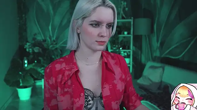 BethanyCloud: онлайн-секс-чат