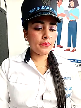 Chat XXX ao vivo de MAYE__13