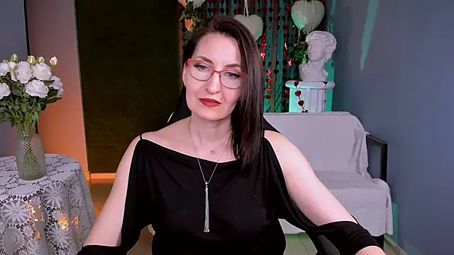 UnaTerra – Live XXX-chat