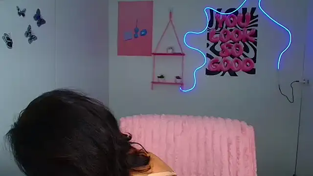 แชท XXX สดของ Rosie_Rosee