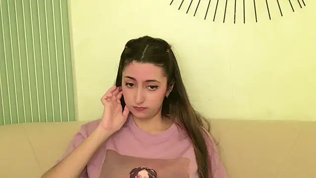 Chat XXX ao vivo de Gloria_Bendall