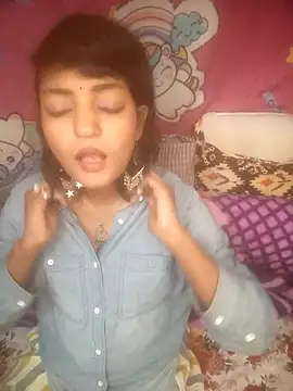 Вебкам-шоу Freakingromance