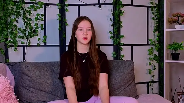 MelvinaEbner Live XXX-chat