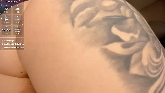 MadisonKane Live XXX-Chat