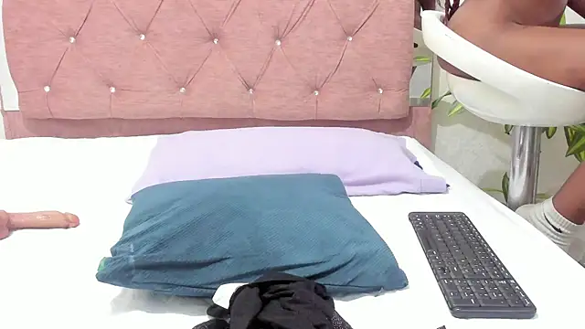 Chat XXX ao vivo de Jazmin040_