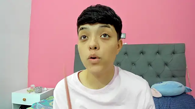 ariloe_quintero Live XXX-chat