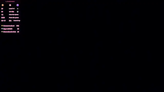 ValentinaBrians Live XXX-chat